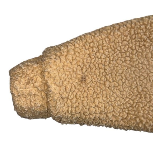 I.AM.GIA Pixie Teddy Sherpa Coat Faux Fur Blogger - Picture 8 of 8